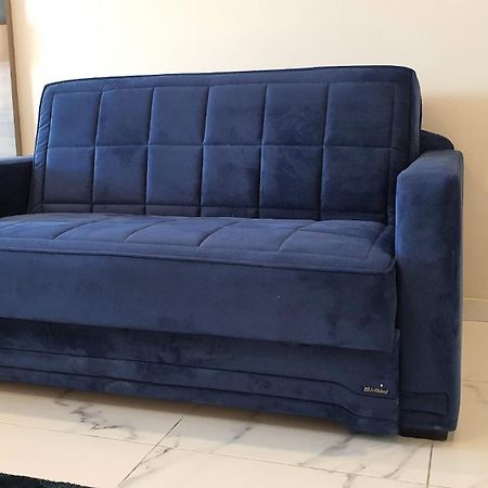 סיינט פול ביי Bay Square Apartments מראה חיצוני תמונה