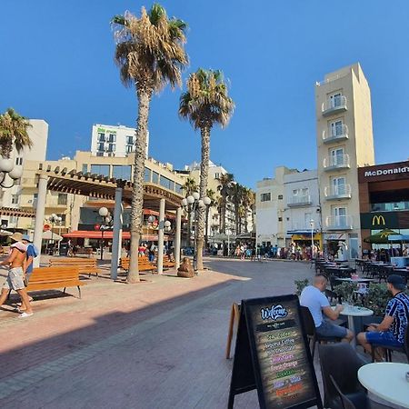 סיינט פול ביי Bay Square Apartments מראה חיצוני תמונה