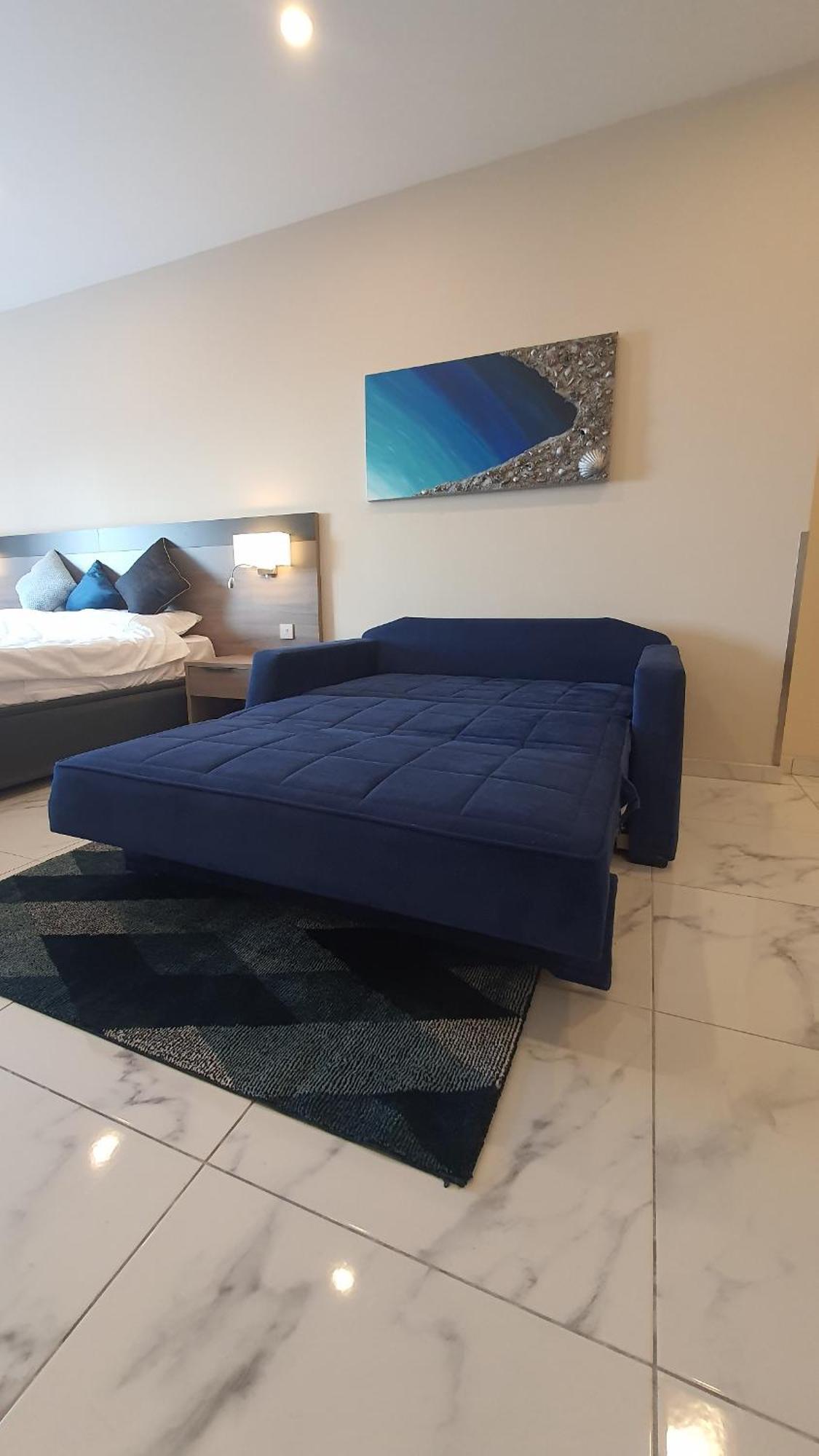 סיינט פול ביי Bay Square Apartments מראה חיצוני תמונה