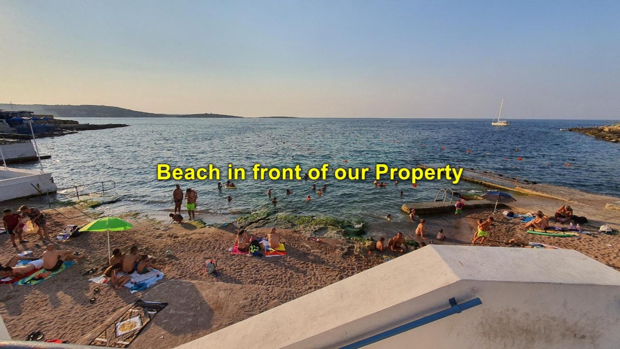 סיינט פול ביי Bay Square Apartments מראה חיצוני תמונה