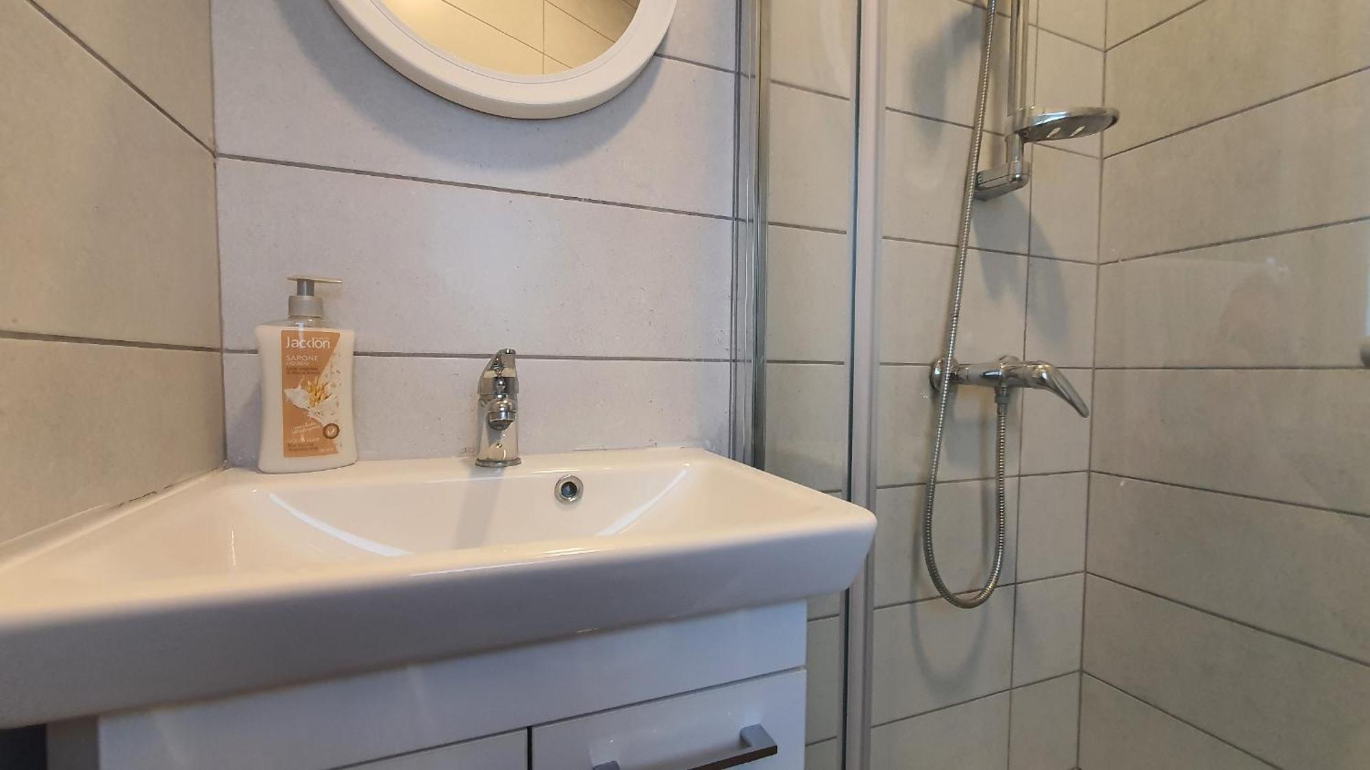 סיינט פול ביי Bay Square Apartments מראה חיצוני תמונה